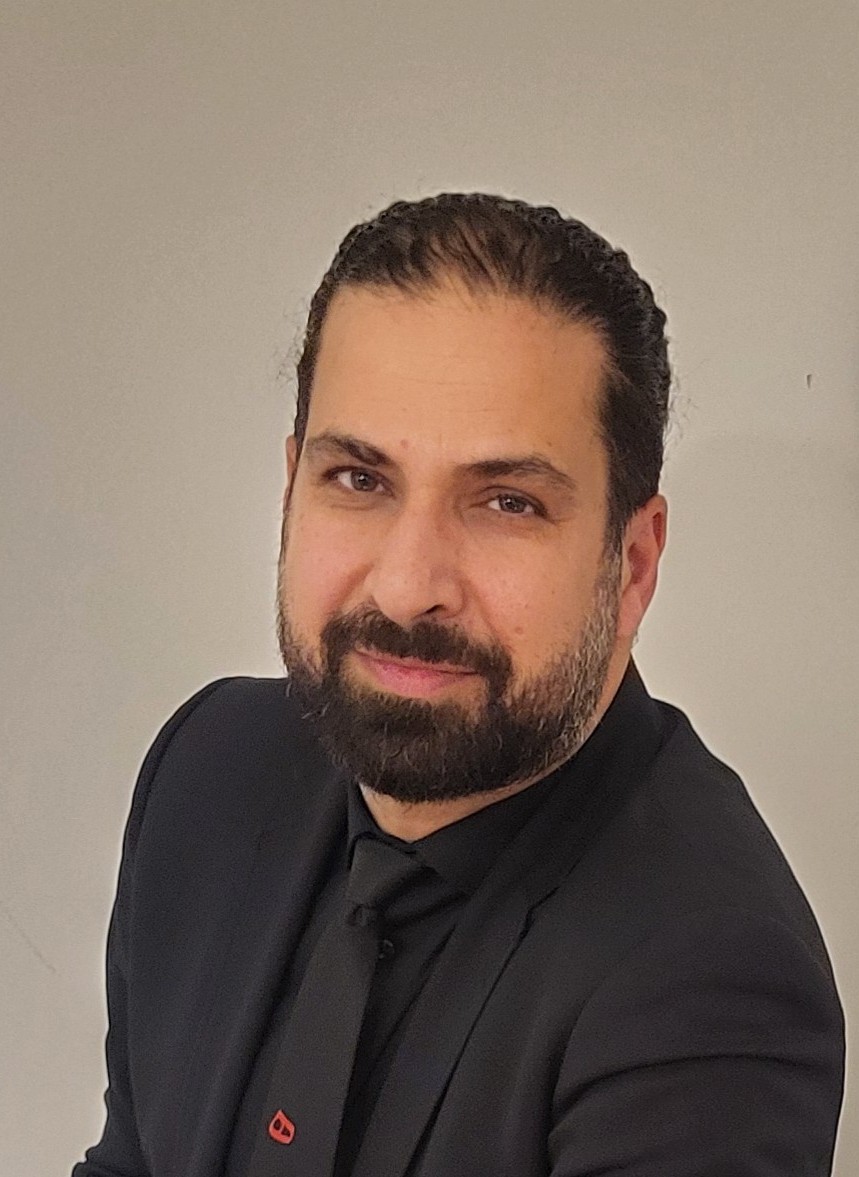 Khashayar Amirhosseini (Registered Dietician) - Valley Manor Inc.